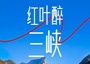 4日 | 紅葉醉三峽 | 2-16人精品小團(tuán)